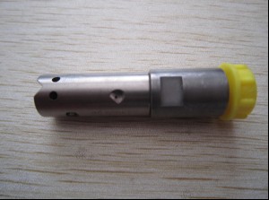 打堵旋轉噴頭