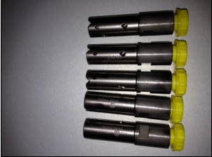 打堵旋轉噴頭