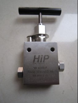 美國Hip截止閥