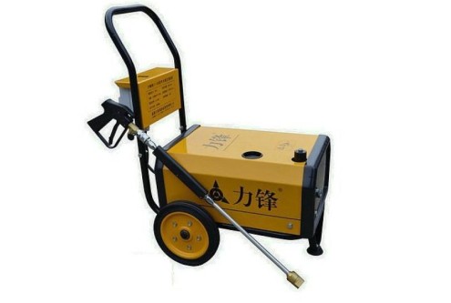 大流量汽車美容高壓清洗機